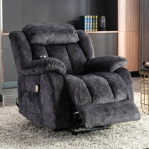 Wayfair deals petite recliners